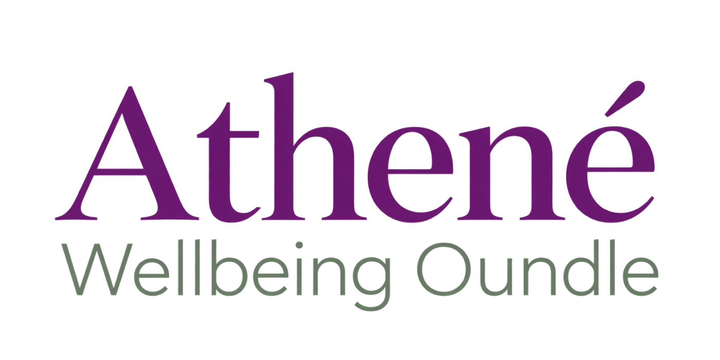 Oundle Wellbeing Athene